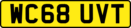 WC68UVT