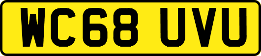 WC68UVU
