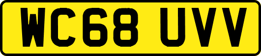 WC68UVV