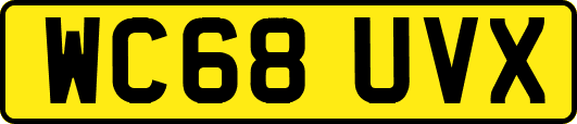 WC68UVX