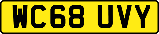 WC68UVY