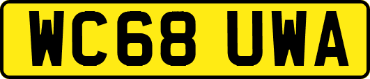WC68UWA
