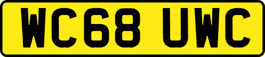 WC68UWC