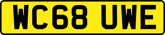 WC68UWE