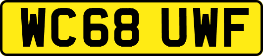 WC68UWF