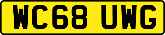 WC68UWG