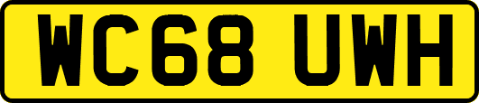 WC68UWH