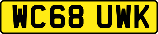 WC68UWK
