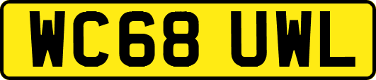 WC68UWL