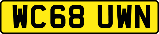 WC68UWN