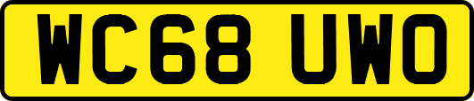 WC68UWO