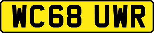 WC68UWR