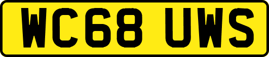 WC68UWS