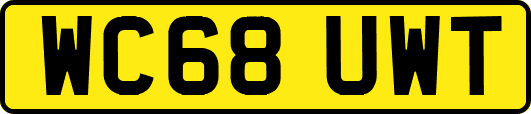 WC68UWT