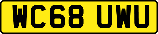 WC68UWU