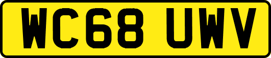 WC68UWV