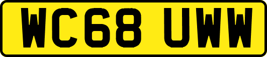WC68UWW