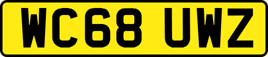 WC68UWZ