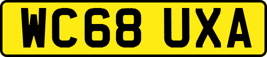 WC68UXA