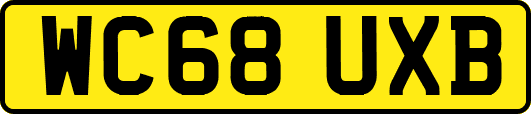 WC68UXB