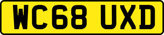 WC68UXD