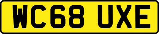 WC68UXE