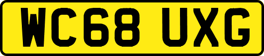 WC68UXG