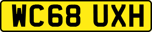 WC68UXH