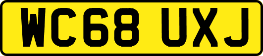 WC68UXJ