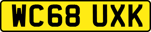 WC68UXK