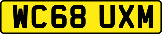 WC68UXM