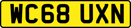 WC68UXN