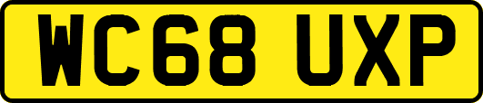 WC68UXP