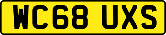 WC68UXS