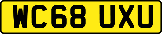 WC68UXU