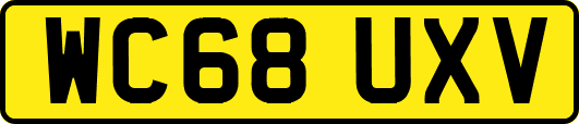 WC68UXV