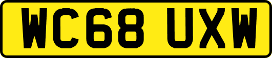 WC68UXW