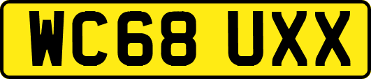 WC68UXX