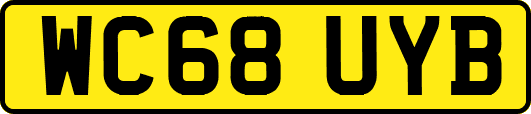 WC68UYB