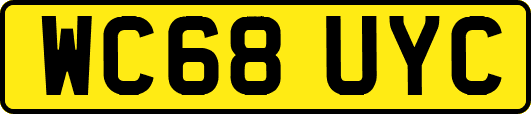 WC68UYC