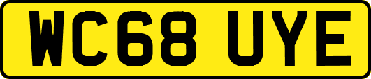 WC68UYE