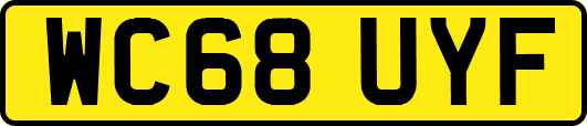 WC68UYF