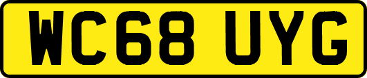 WC68UYG