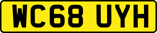 WC68UYH
