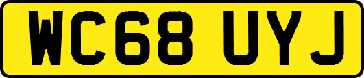 WC68UYJ