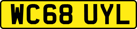 WC68UYL