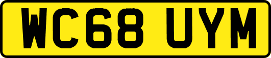 WC68UYM