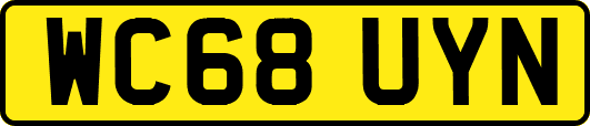 WC68UYN