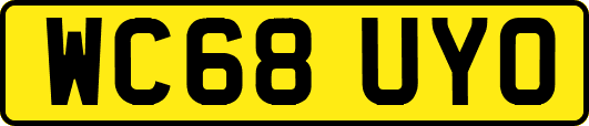 WC68UYO