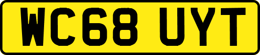 WC68UYT